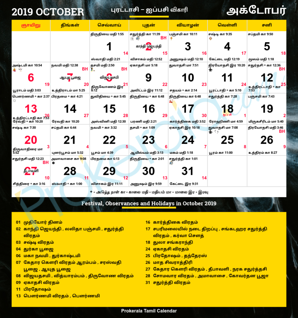 October Tamil Calendar 2022 May 2022 Calendar