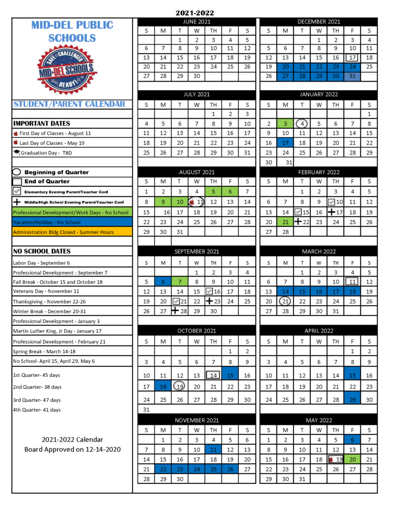 Osu Summer Calendar 2022 Calendar Printable 2022