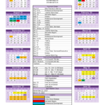 Pace Academic Calendar 2022 Calendar 2022