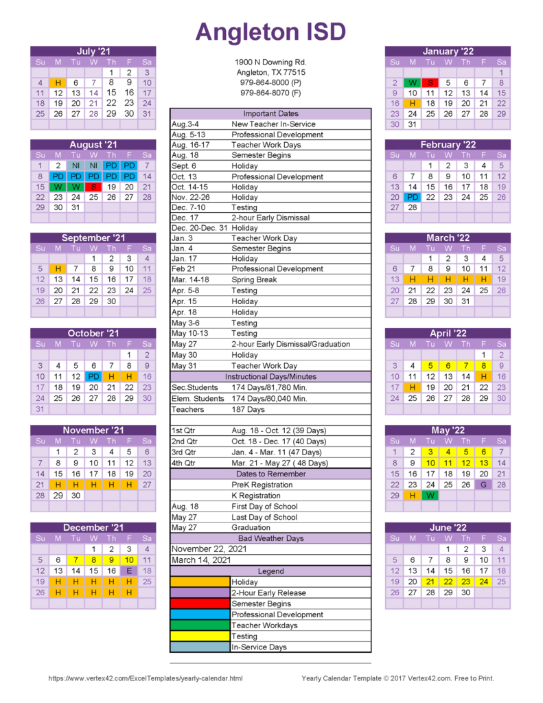 Pace Academic Calendar 2022 Calendar 2022