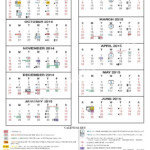 Pittsburgh Public Schools 2022 Calendar April Calendar 2022