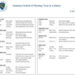 St Marys College Academic Calendar 2022 February Calendar 2022