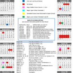 University Of Delaware Calendar 2021 2022 Calendar APR 2021