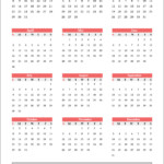 US Calendar 2023 With Federal Holidays Archives The Holidays Calendar