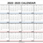 Wsu 2022 2023 Academic Calendar Academic Calendar 2022