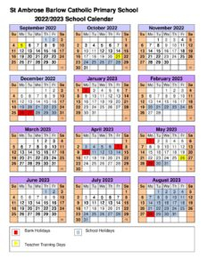 Wsu 2022 2023 Academic Calendar Academic Calendar 2022