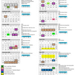 2022 2023 Academic Calendar