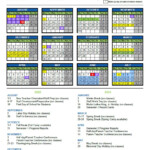 2022 2023 Calendar Austin International School