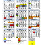 2022 2023 Miami Dade County Public School Calendar Holiday Calendar 2022