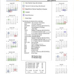 2022 2023 School Calendar Please Vote Sheridan County School District 2