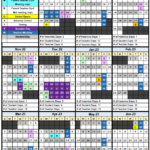 2022 2023 School Year Calendar Barry C Stewart Kasaan School