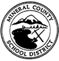 2022 2023 SES School Calendar Mineral County School District