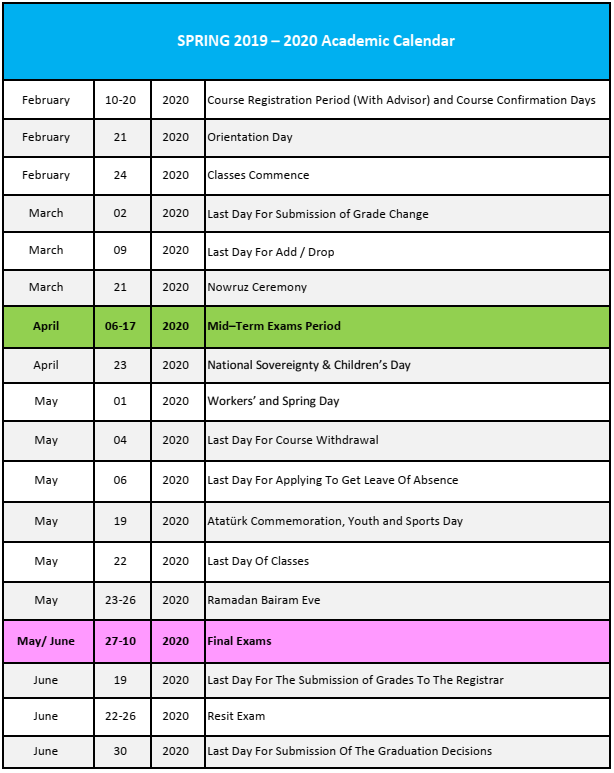 Academic Calendar Ku Leuven Brussels 2022 2023 January Calendar 2022