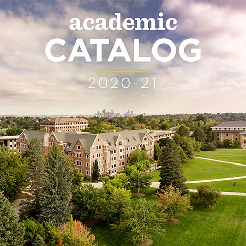 Academic Calendars And Catalogs Regis University