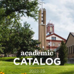 Academic Calendars And Catalogs Regis University