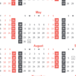 Adp 2022 Calendar August Calendar 2022