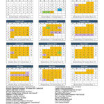 Amarillo Isd Calendar 2022 2023 Calendar 2022