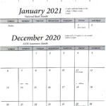 Aps Calendar 2022 2023 Calendar 2022
