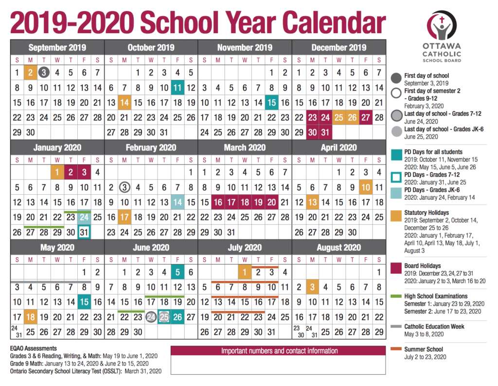 Arizona State University School Calendar 2021 Printable Calendar 2022 