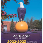 Ashland University Catalog