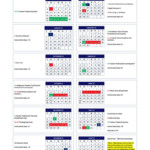 Atlanta Public Schools Calendar 2022 2023 In PDF