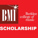 BMI Berklee College Of Music Scholarship SoundTrackFest