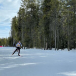 Bobcat Aiden Vieara McCarthy Places 4th At US Biathlon Nationals Makes