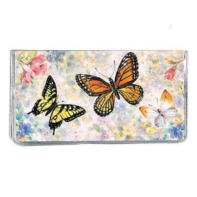 Butterfly Two Year Planner 2022 2023 Pocket Sized Calendar Ideal For 