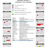 Calendar For University Of Minnesota Twin Cities Campus Printable