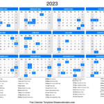 Cces Calendar 2023 2022 December 2022 Calendar