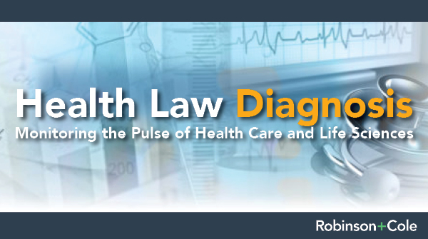 CMS Issues Calendar Year 2023 Home Health Final Rule Health Law Diagnosis