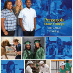 College Catalog Pensacola State College