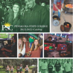 College Catalog Pensacola State College