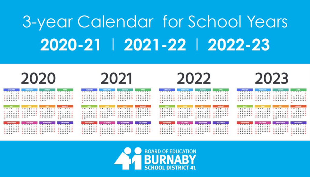 Columbia County Schools Calendar 2022 23 January Calendar 2022