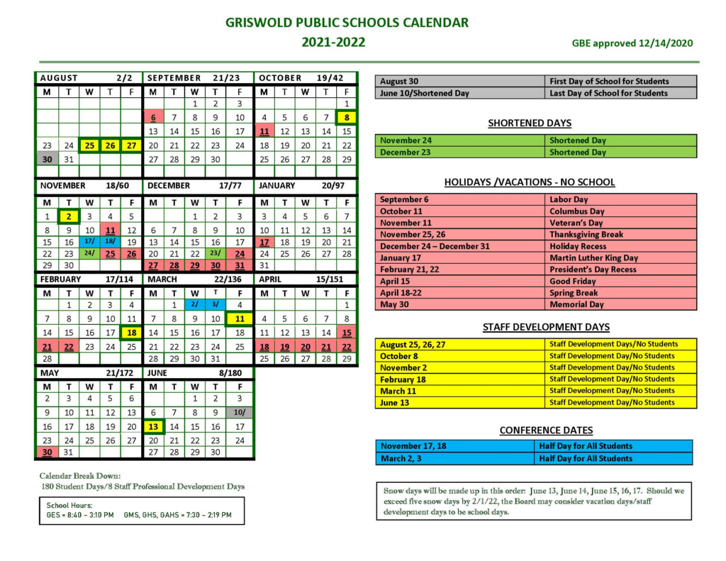 Cornell Academic Calendar 2022 2022 Calendar One Page