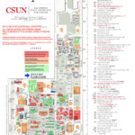 Csun 2022 Calendar May Calendar 2022