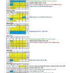 Cvesd Calendar 2022 23 Calendar Of National Days