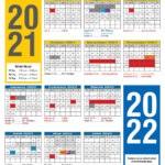 Denton Isd Calendar 2022 Calendar 2022