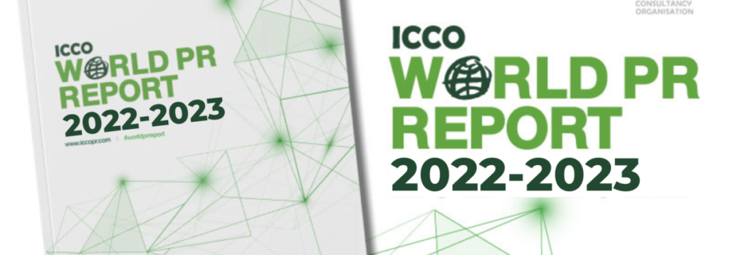 Download Our 2022 2023 Report ICCO PR