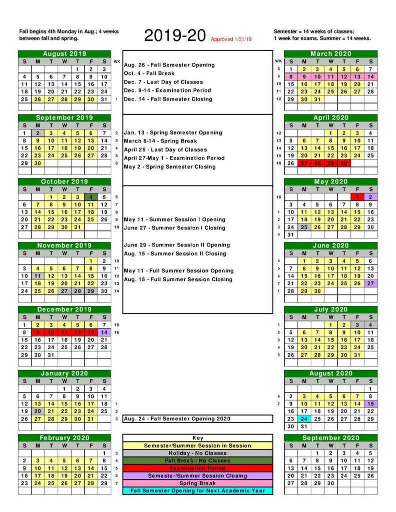 Fbisd 2022 To 2023 Calendar Calendar Of National Days