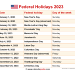 Federal Holidays In March Iii Corps On Twitter Fiscal Year 21 Try