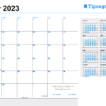 FREE DOWNLOAD gt Download The 2023 Monthly Calendar