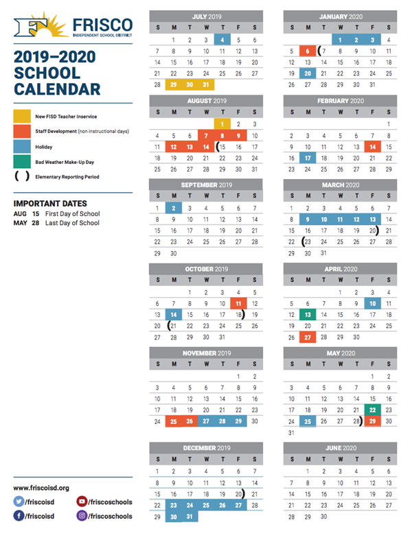 Frisco Isd School Calendar 2022 23 November Calendar 2022