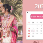 Hindu Marriage Dates 2023 Best Wedding Calendar With Muhurat