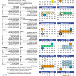 Humble Isd Calendar 2022 2023 March 2022 Calendar