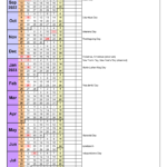 Lmu Academic Calendar 2022