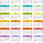 May Calendar 2022 2023