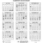 Mdcps 2022 23 Calendar June 2022 Calendar