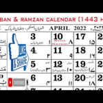 Muslim Holiday Calendar 2022 2023 June 2022 Calendar