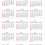 Nyc Doe 2022 To 2023 Calendar July 2022 Calendar